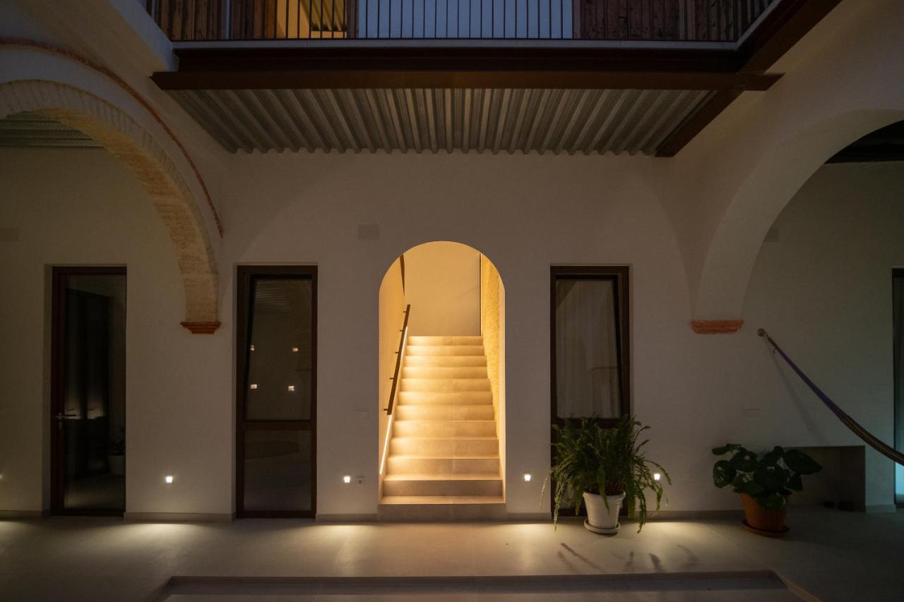Apartamentos Alcoba 13 Sanlúcar de Barrameda Exterior foto