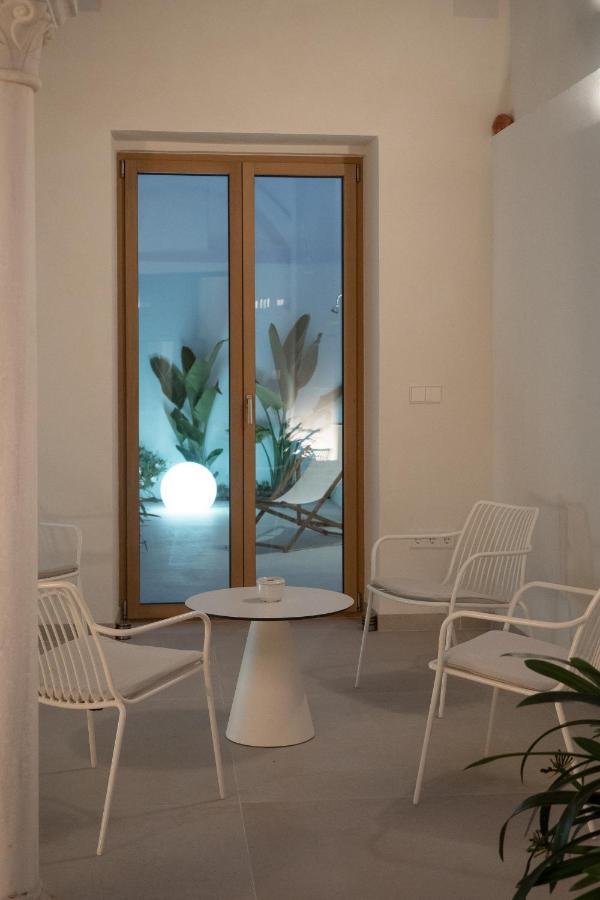 Apartamentos Alcoba 13 Sanlúcar de Barrameda Exterior foto