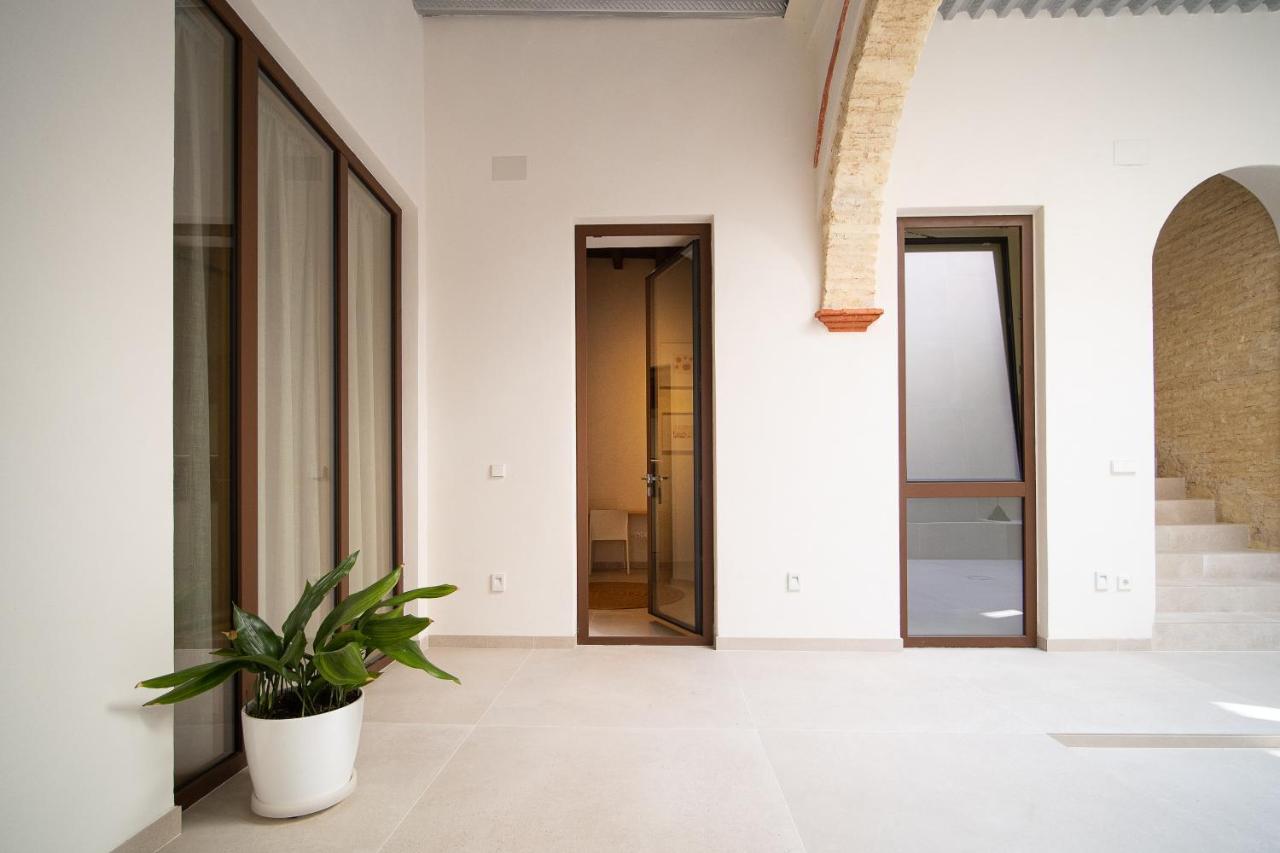 Apartamentos Alcoba 13 Sanlúcar de Barrameda Exterior foto