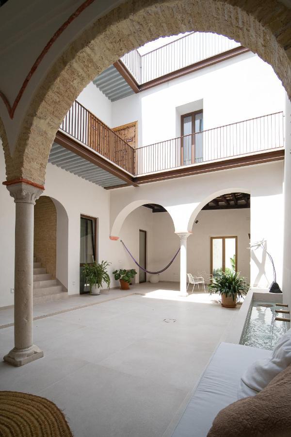 Apartamentos Alcoba 13 Sanlúcar de Barrameda Exterior foto