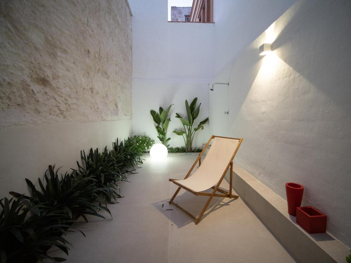 Apartamentos Alcoba 13 Sanlúcar de Barrameda Exterior foto