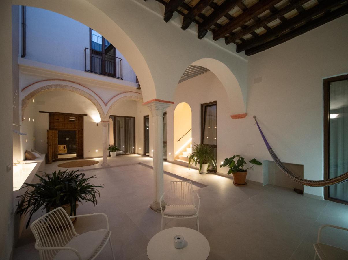 Apartamentos Alcoba 13 Sanlúcar de Barrameda Exterior foto