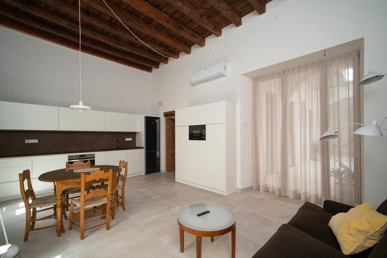 Apartamentos Alcoba 13 Sanlúcar de Barrameda Exterior foto