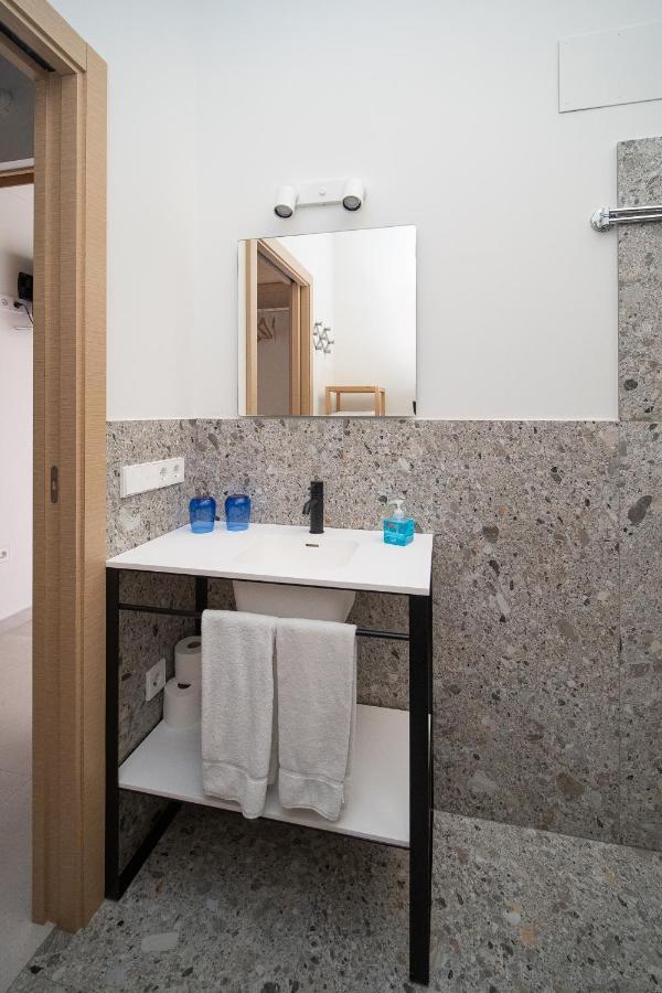 Apartamentos Alcoba 13 Sanlúcar de Barrameda Exterior foto