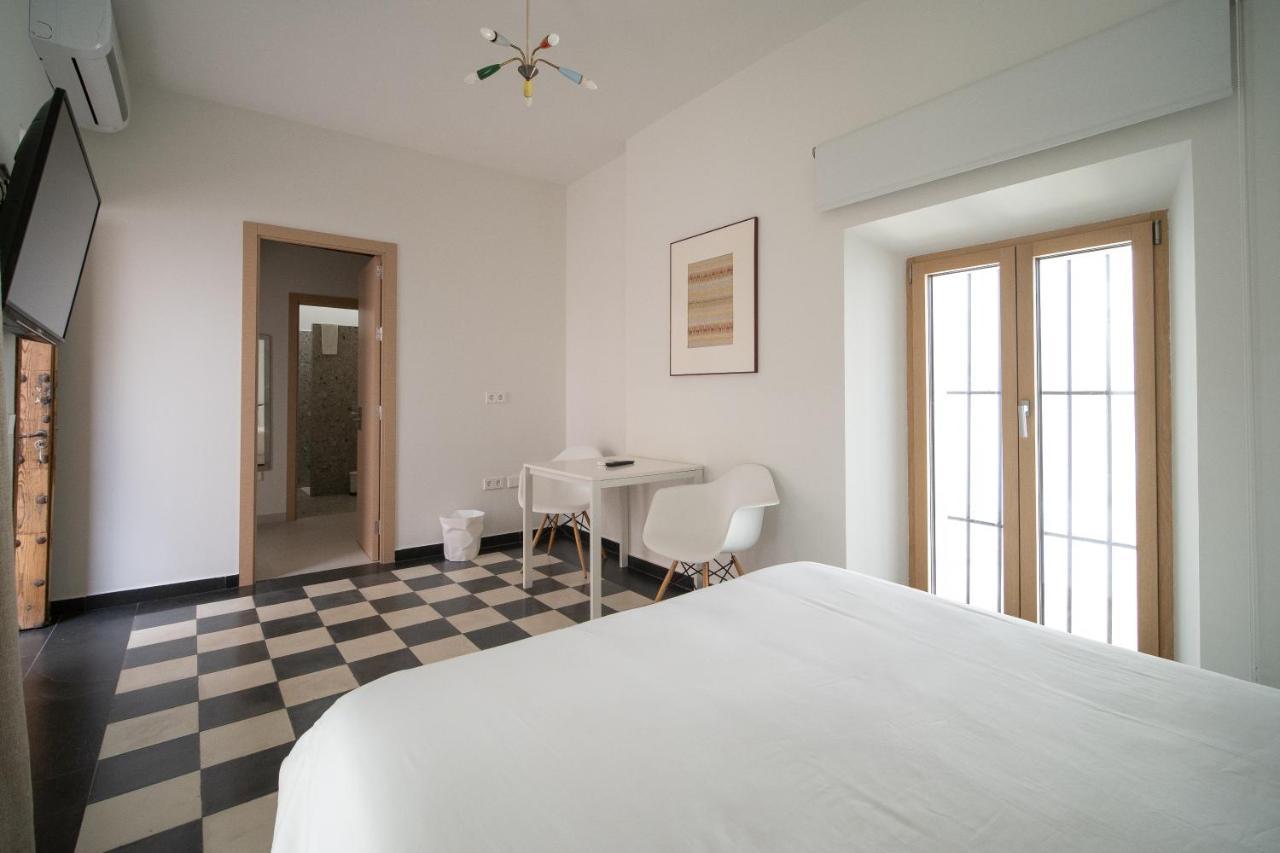 Apartamentos Alcoba 13 Sanlúcar de Barrameda Exterior foto