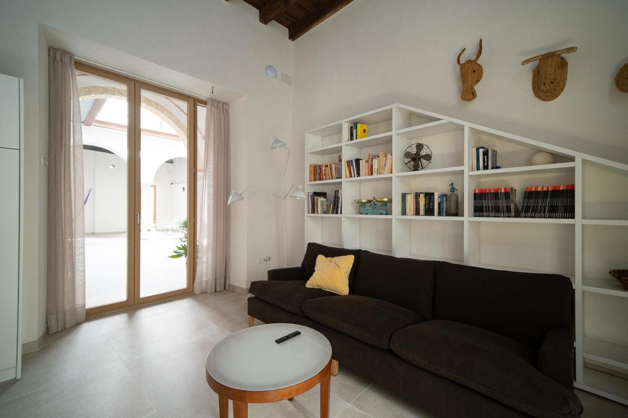 Apartamentos Alcoba 13 Sanlúcar de Barrameda Exterior foto