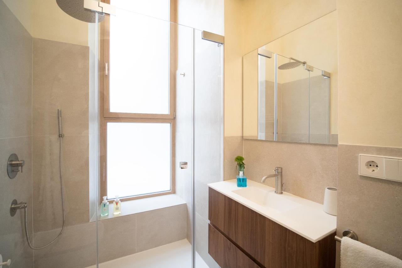 Apartamentos Alcoba 13 Sanlúcar de Barrameda Exterior foto