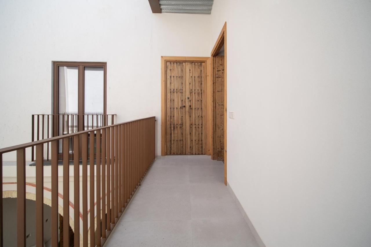 Apartamentos Alcoba 13 Sanlúcar de Barrameda Exterior foto