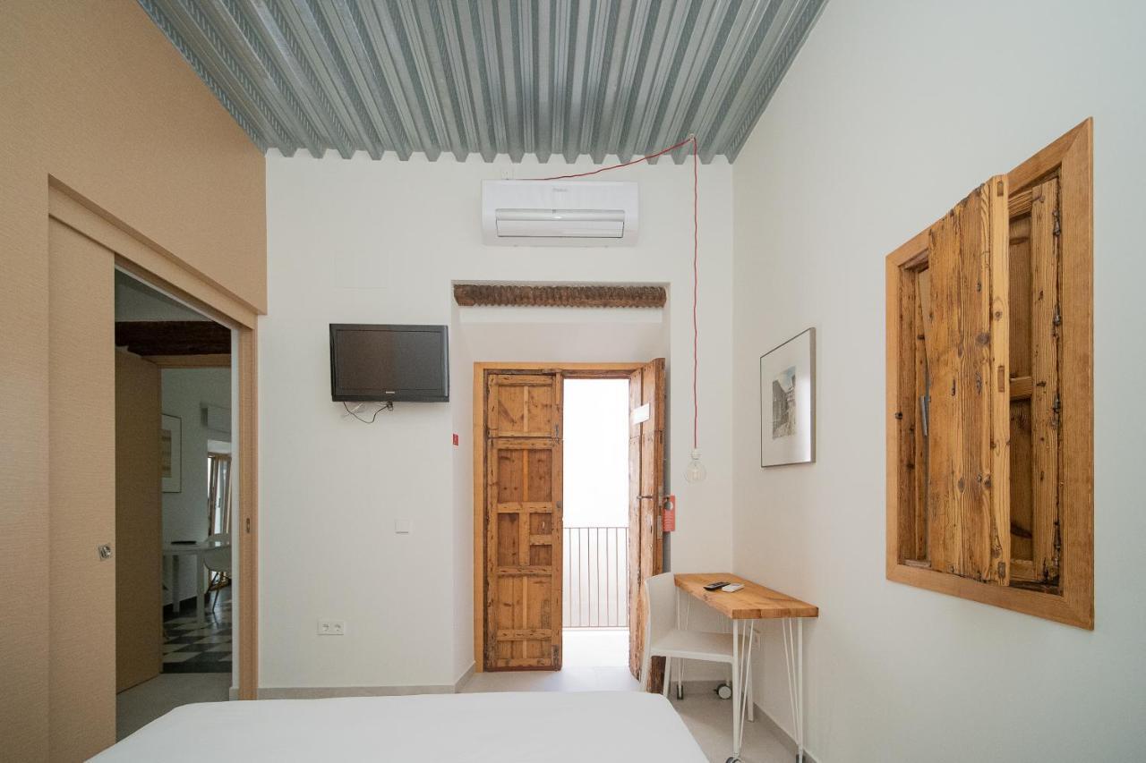Apartamentos Alcoba 13 Sanlúcar de Barrameda Exterior foto